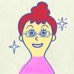 むぎこ